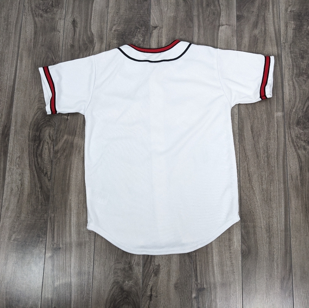 Majestic Albuquerque Isotopes Jersey Small - Picture 2 of 6